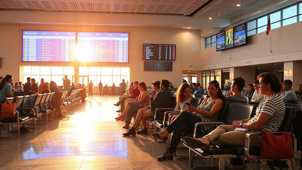 visa free durations vary worldwide