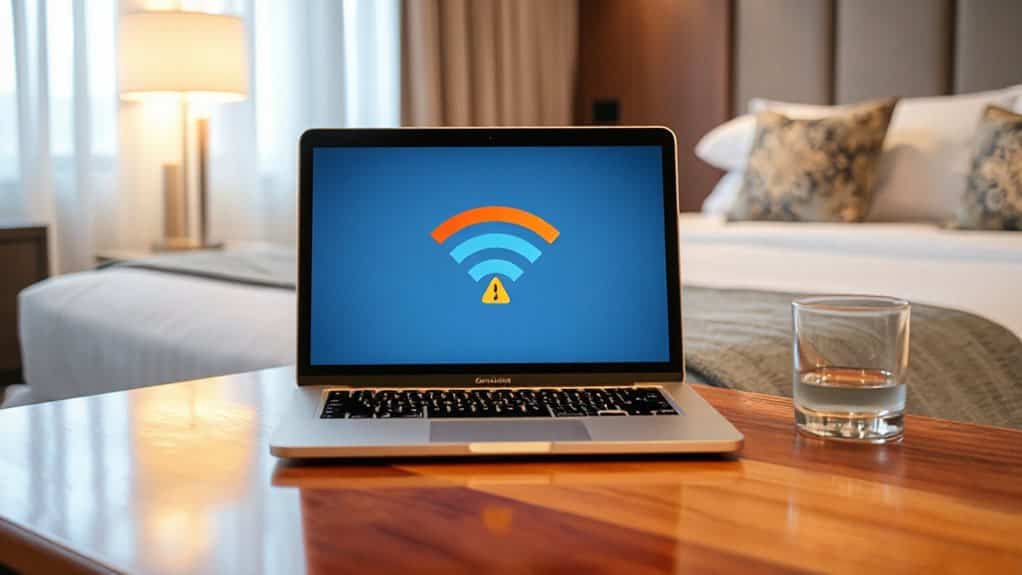 vpn for secure hotel browsing