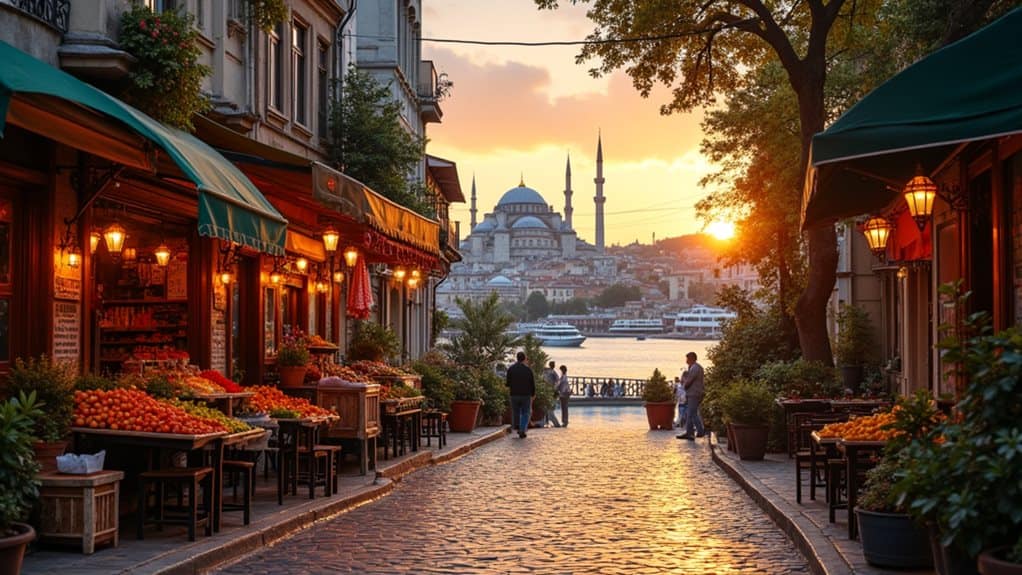 authentic asian istanbul experiences