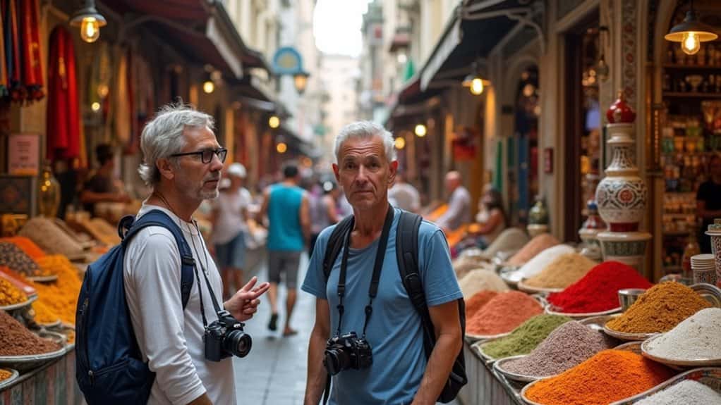 authentic local experiences efficiently