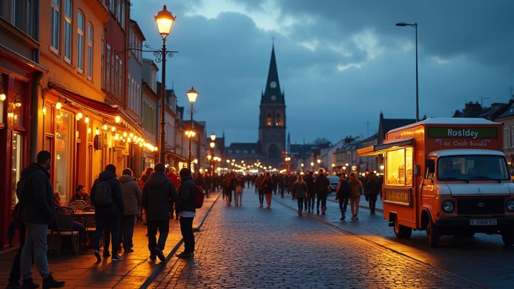 budget friendly reykjavik activities