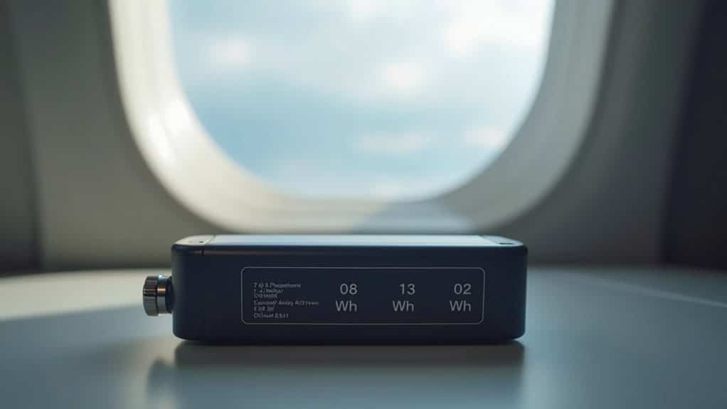 calculate drone battery watt hours