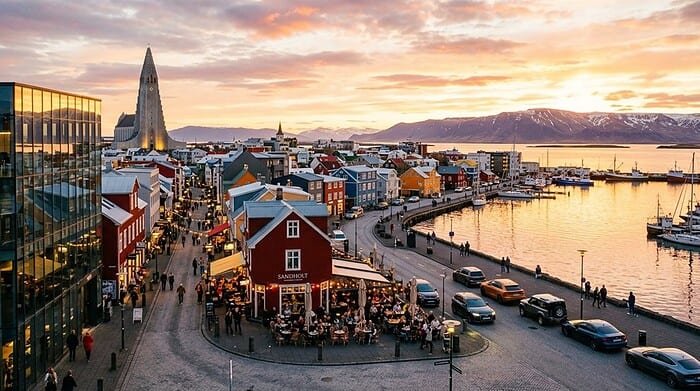 costly travel destination