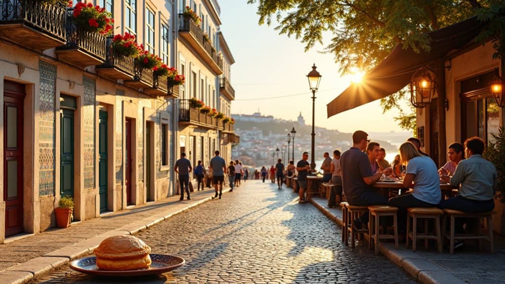 experience lisbon s authentic culture