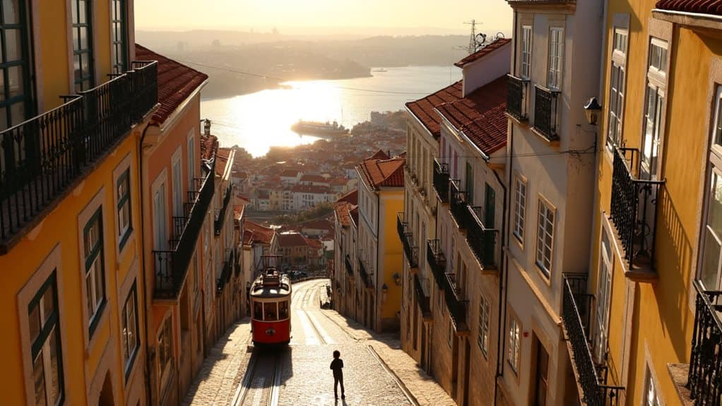 explore lisbon s historic landmarks