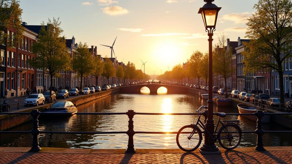 extend your dutch exploration