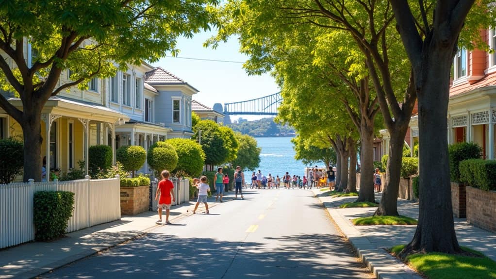 family friendly accessible attractions