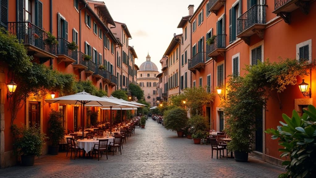 neighborhoods influence hotel prices