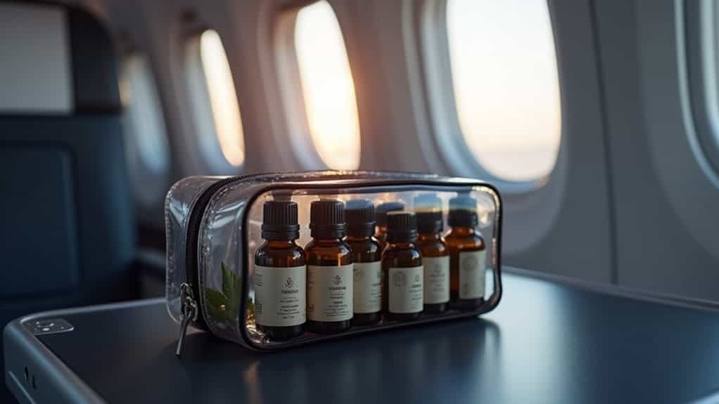 pack cbd with documentation