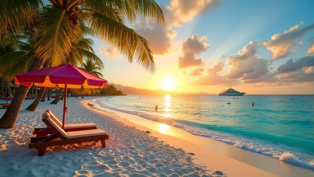 relax explore and enjoy
