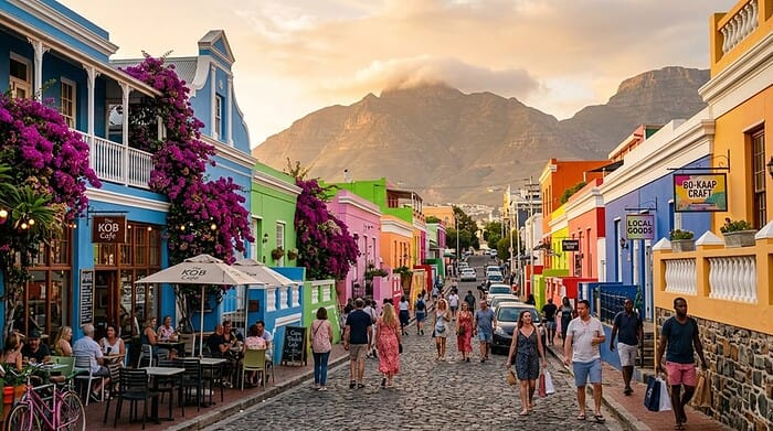 top cape town neighborhoods