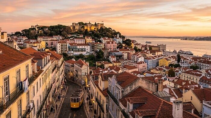 yes lisbon is worth it